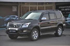 Продажа  Toyota Land Cruiser Prado, 2006р.